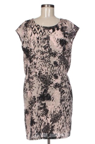 Kleid Soaked In Luxury, Größe L, Farbe Mehrfarbig, Preis € 21,99, #136909269