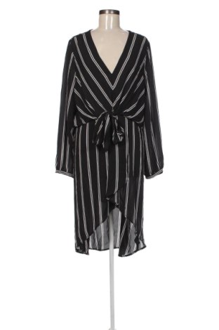 Kleid George, Größe XL, Farbe Mehrfarbig, Preis € 13,99, #136909292