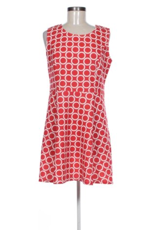 Φόρεμα Unbranded, Μέγεθος L, Χρώμα Πολύχρωμο, Τιμή 17,00 €, #136909369