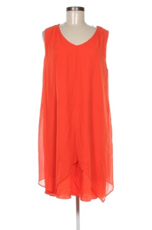 Rochie Unbranded, Mărime L, Culoare Portocaliu, Preț 72,99 Lei, #136909487