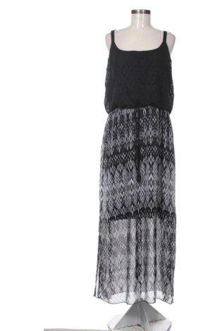 Rochie Faded Glory, Mărime L, Culoare Multicolor, Preț 125,99 Lei, #136909492