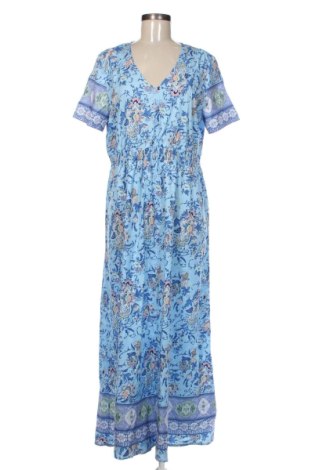 Kleid Unbranded, Größe XL, Farbe Mehrfarbig, Preis 27,99 €, #136909540