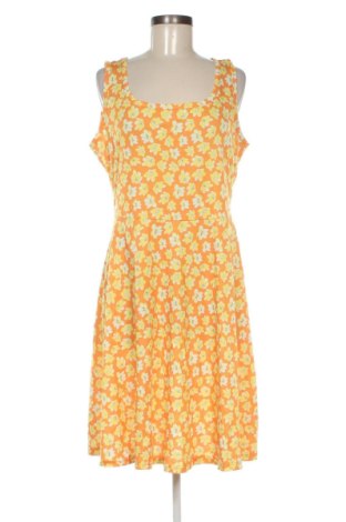 Rochie Unbranded, Mărime XL, Culoare Multicolor, Preț 86,99 Lei, #136909610