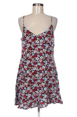 Φόρεμα H&M, Μέγεθος L, Χρώμα Πολύχρωμο, Τιμή 21,99 €, #136909616