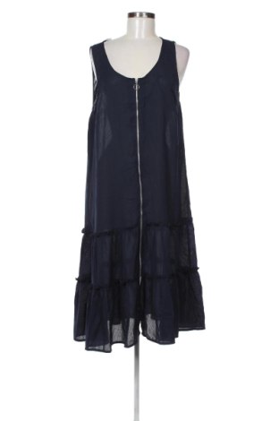 Šaty  Vero Moda, Veľkosť XL, Farba Modrá, Cena  15,95 €, #136909839