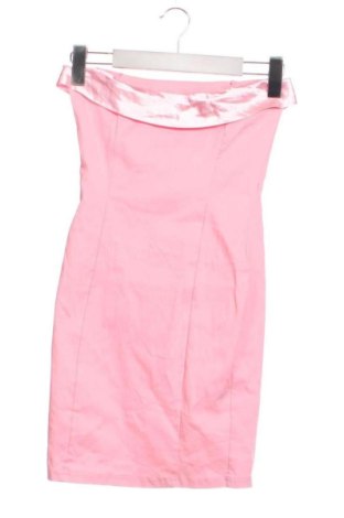 Φόρεμα Missy Empire, Μέγεθος XS, Χρώμα Ρόζ , Τιμή 24,20 €, #136909859