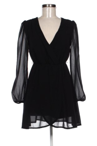 Sukienka Nly Trend, Rozmiar S, Kolor Czarny, Cena 37,51 zł, #136909933