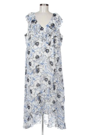 Φόρεμα Laura, Μέγεθος XXL, Χρώμα Πολύχρωμο, Τιμή 25,99 €, #136910007