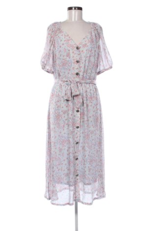 Rochie Lauren Conrad, Mărime L, Culoare Multicolor, Preț 129,99 Lei, #136910029