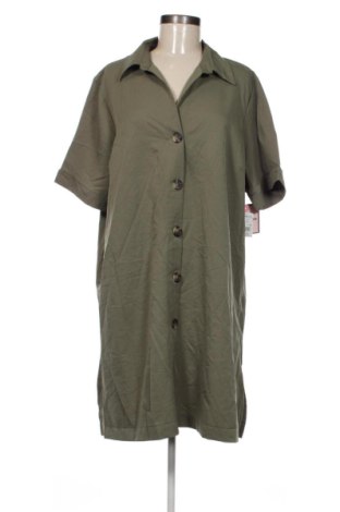 Kleid Unbranded, Größe XXL, Farbe Grün, Preis 27,99 €, #136910098