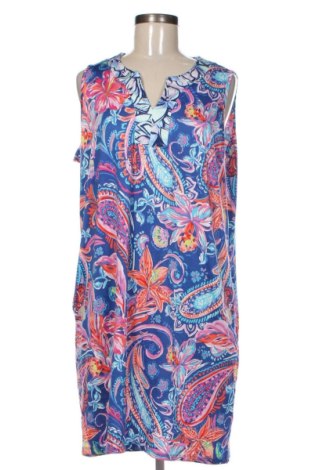 Rochie Unbranded, Mărime XL, Culoare Multicolor, Preț 145,99 Lei, #136910102