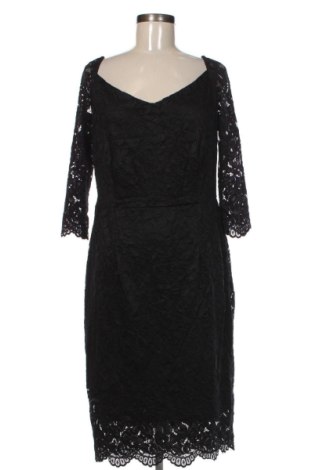 Kleid Miusol, Größe XL, Farbe Schwarz, Preis 25,99 €, #136910226