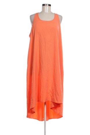 Rochie Unbranded, Mărime L, Culoare Portocaliu, Preț 64,99 Lei, #136910238