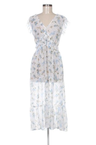 Rochie Stradivarius, Mărime M, Culoare Multicolor, Preț 141,72 Lei, #136910254