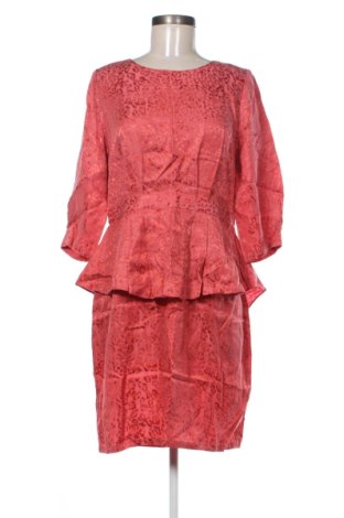 Rochie Selected, Mărime M, Culoare Roz, Preț 245,02 Lei, #136910284