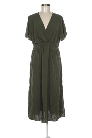 Рокля SHEIN, Размер XL, Цвят Зелен, Цена 10,73 €, #136910317