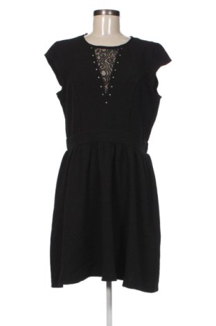 Sukienka H&M, Rozmiar L, Kolor Czarny, Cena 79,99 zł, #136910321