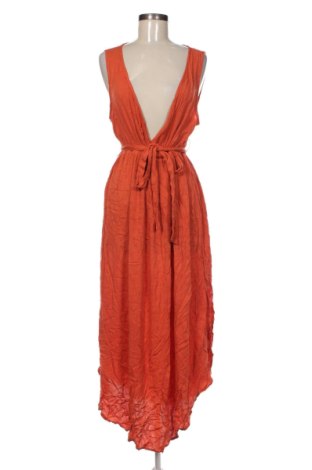 Šaty  SHEIN, Veľkosť XL, Farba Oranžová, Cena  22,95 €, #136910324