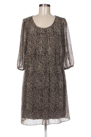 Φόρεμα Unbranded, Μέγεθος XXL, Χρώμα Πολύχρωμο, Τιμή 27,99 €, #136910461