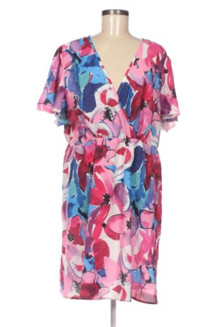 Rochie Unbranded, Mărime XXL, Culoare Multicolor, Preț 141,99 Lei, #136910491