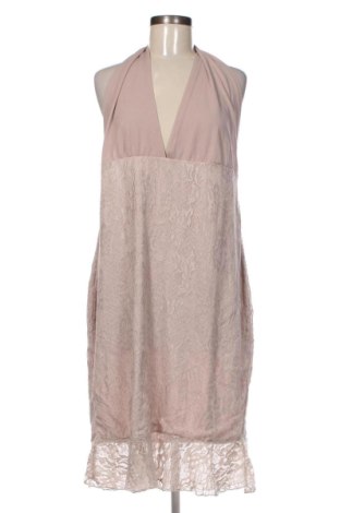 Kleid SHEIN, Größe M, Farbe Aschrosa, Preis 10,99 €, #136910501