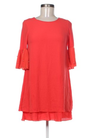 Rochie Unbranded, Mărime XS, Culoare Roșu, Preț 72,00 Lei, #136910557
