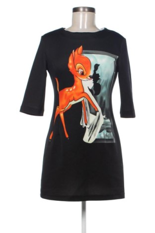 Kleid Unbranded, Größe M, Farbe Schwarz, Preis 8,00 €, #136910579