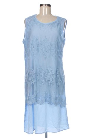 Φόρεμα Unbranded, Μέγεθος XL, Χρώμα Μπλέ, Τιμή 16,99 €, #136910834