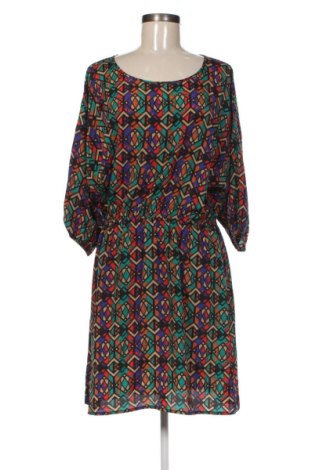 Kleid Miss Tina, Größe L, Farbe Mehrfarbig, Preis 12,99 €, #136910863