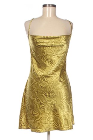 Рокля H&M, Размер L, Цвят Многоцветен, Цена 10,73 €, #136910865