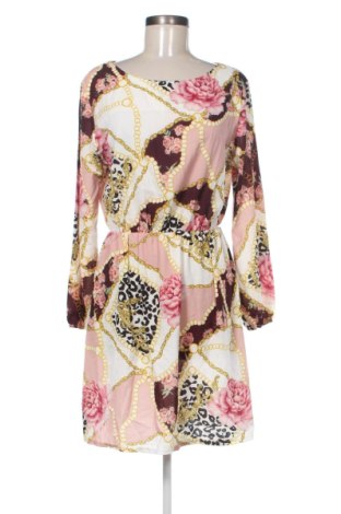Kleid Unbranded, Größe XL, Farbe Mehrfarbig, Preis 24,00 €, #136911002