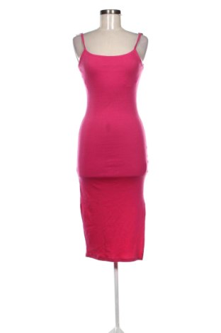 Rochie Amisu, Mărime S, Culoare Roz, Preț 104,26 Lei, #136911025