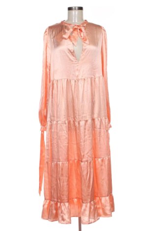 Kleid ASOS, Größe XXL, Farbe Rosa, Preis 28,20 €, #136911052