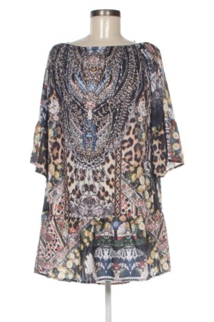 Rochie Unbranded, Mărime L, Culoare Multicolor, Preț 47,99 Lei, #136911055