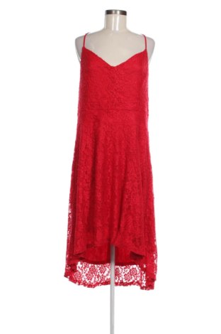 Rochie Lily Morgan, Mărime XL, Culoare Roșu, Preț 59,99 Lei, #136911140