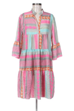 Sukienka Unbranded, Rozmiar XXL, Kolor Kolorowy, Cena 123,99 zł, #136911198