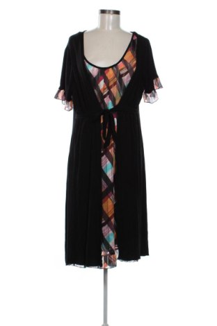 Kleid Unbranded, Größe L, Farbe Mehrfarbig, Preis 17,26 €, #136911201