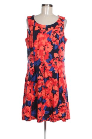 Kleid Tommy Hilfiger, Größe L, Farbe Mehrfarbig, Preis 56,99 €, #136911263