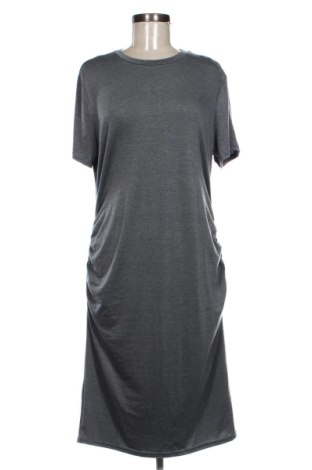Rochie Unbranded, Mărime L, Culoare Gri, Preț 53,49 Lei, #136911292