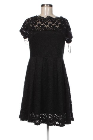 Kleid Unbranded, Größe XL, Farbe Schwarz, Preis 19,99 €, #136911381