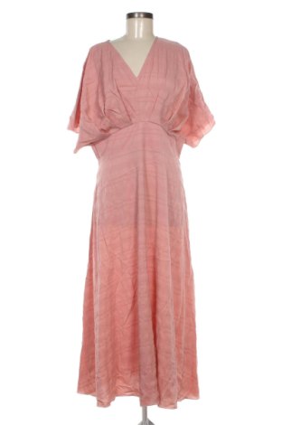 Rochie SHEIN, Mărime XL, Culoare Mov deschis, Preț 113,99 Lei, #136911384