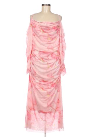 Rochie SHEIN, Mărime XXL, Culoare Multicolor, Preț 107,99 Lei, #136911413