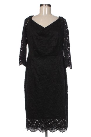 Φόρεμα Miusol, Μέγεθος XL, Χρώμα Μαύρο, Τιμή 42,99 €, #136911419