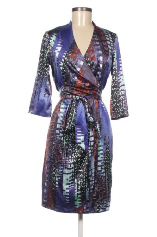 Kleid Unbranded, Größe L, Farbe Mehrfarbig, Preis 37,40 €, #136911424