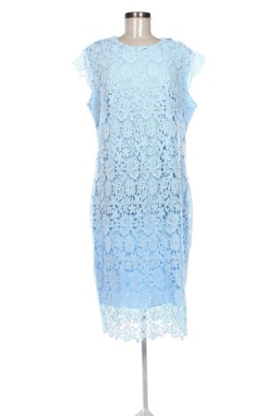 Kleid Unbranded, Größe XL, Farbe Blau, Preis 23,13 €, #136911446
