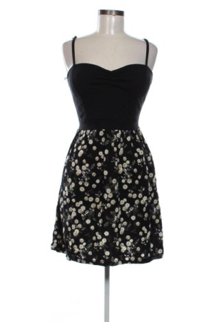 Kleid Tally Weijl, Größe L, Farbe Mehrfarbig, Preis 8,44 €, #136911447
