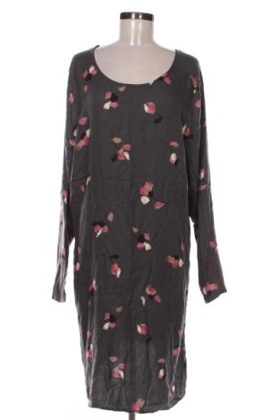 Φόρεμα Junarose, Μέγεθος XXL, Χρώμα Πολύχρωμο, Τιμή 22,00 €, #136911450
