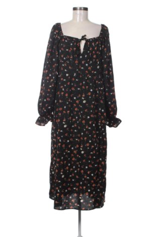 Φόρεμα Unbranded, Μέγεθος XXL, Χρώμα Πολύχρωμο, Τιμή 29,99 €, #136911550