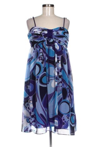 Kleid Unbranded, Größe M, Farbe Mehrfarbig, Preis 14,00 €, #136911554