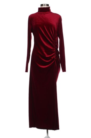 Kleid Unbranded, Größe M, Farbe Rot, Preis 18,23 €, #136911604